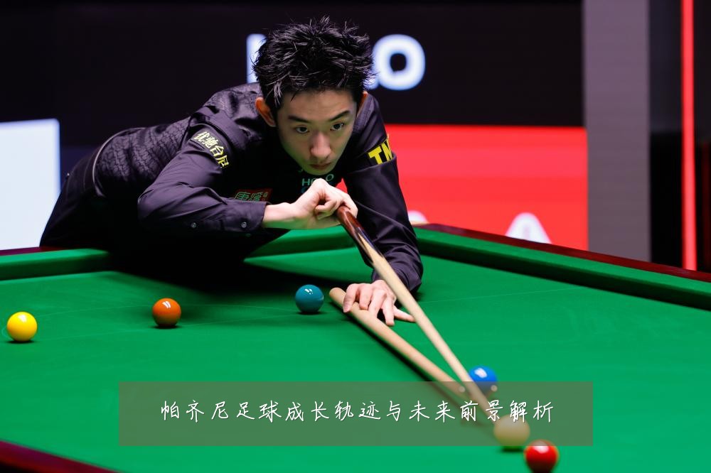 帕齐尼足球成长轨迹与未来前景解析