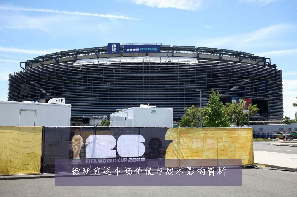 徐新重返中场价值与战术影响解析