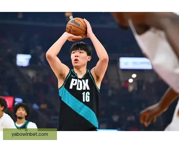 NBA董事会批准开拓者出售 杨瀚森正式换老板估值42.5亿美元