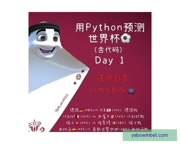 世界杯竞猜赛事预测数据模型战术分析与投注技巧实战攻略指南