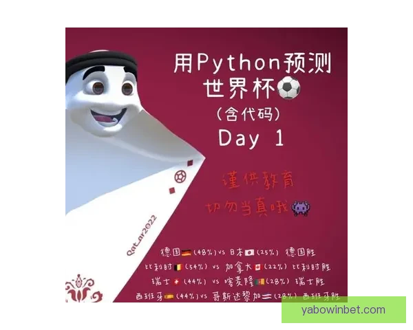 世界杯竞猜赛事预测数据模型战术分析与投注技巧实战攻略指南