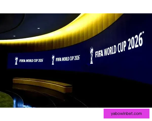围绕2026世界杯体育场打造国际足球盛会与城市发展新引擎蓝图